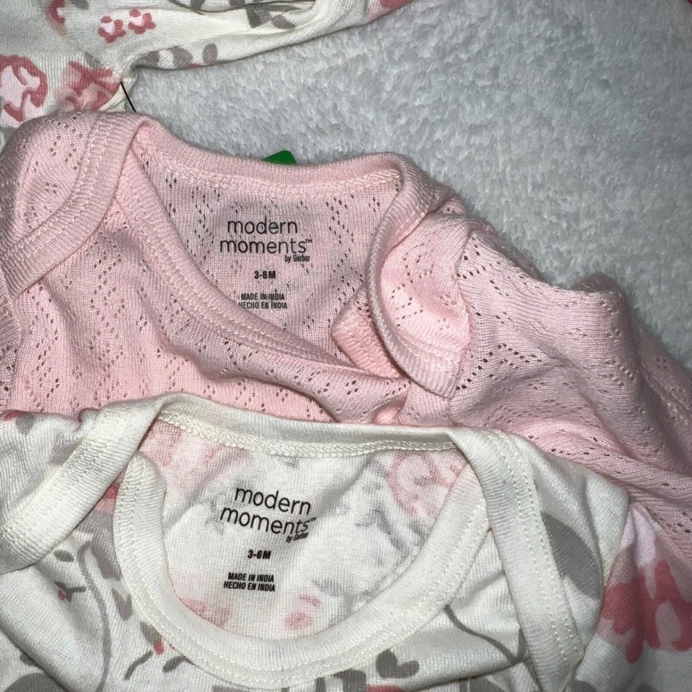Baby girl 3-6M - Picture 6 of 7